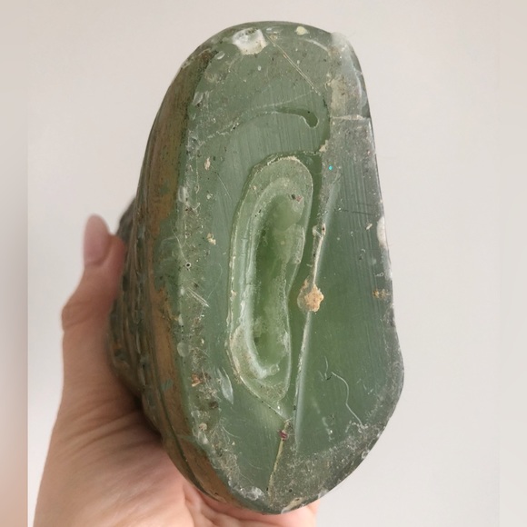 Vintage 60’s Owl Candle - Picture 3 of 10